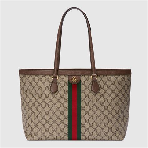 borsa gucci ophidia grande